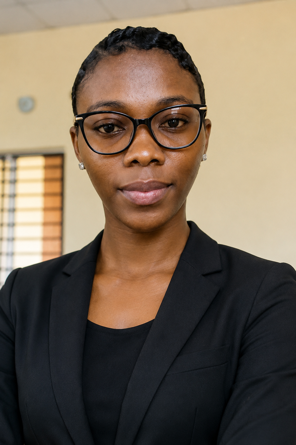 Chinasa Okeke